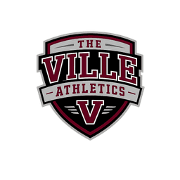The Ville Athletics Logo