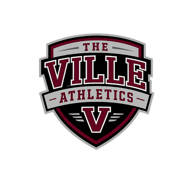 The Ville Athletics Logo