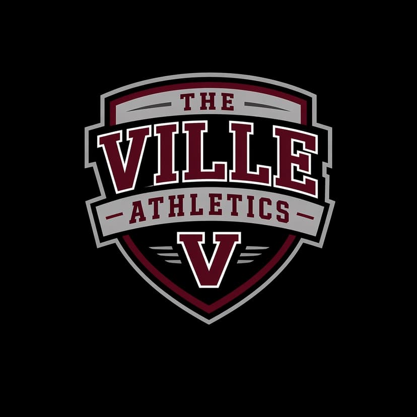 The Ville Logo
